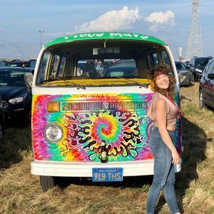 Meet your Posher, Jilli